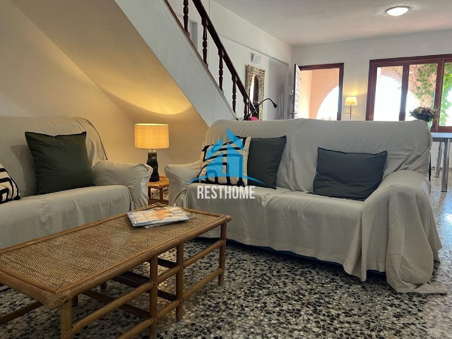  till salu hus Sueca Ribera Baixa 8