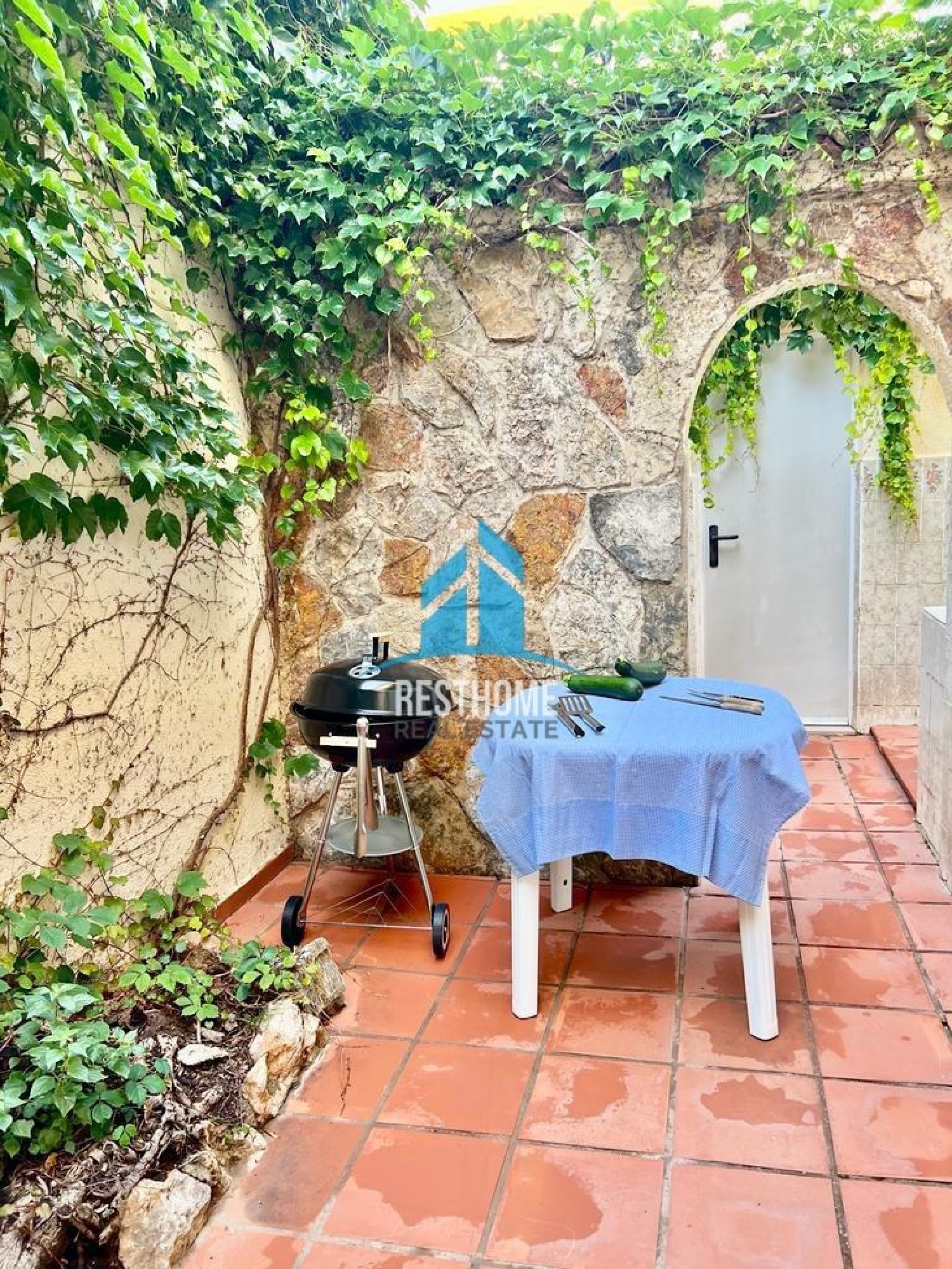  till salu hus Sueca Ribera Baixa 3