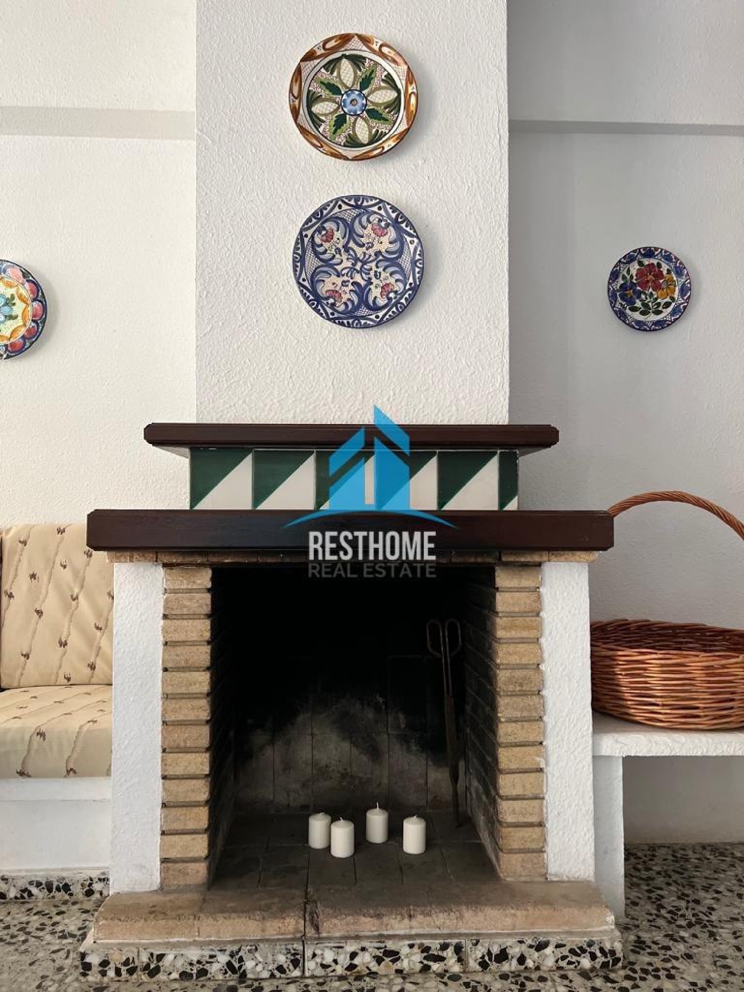  till salu hus Sueca Ribera Baixa 7