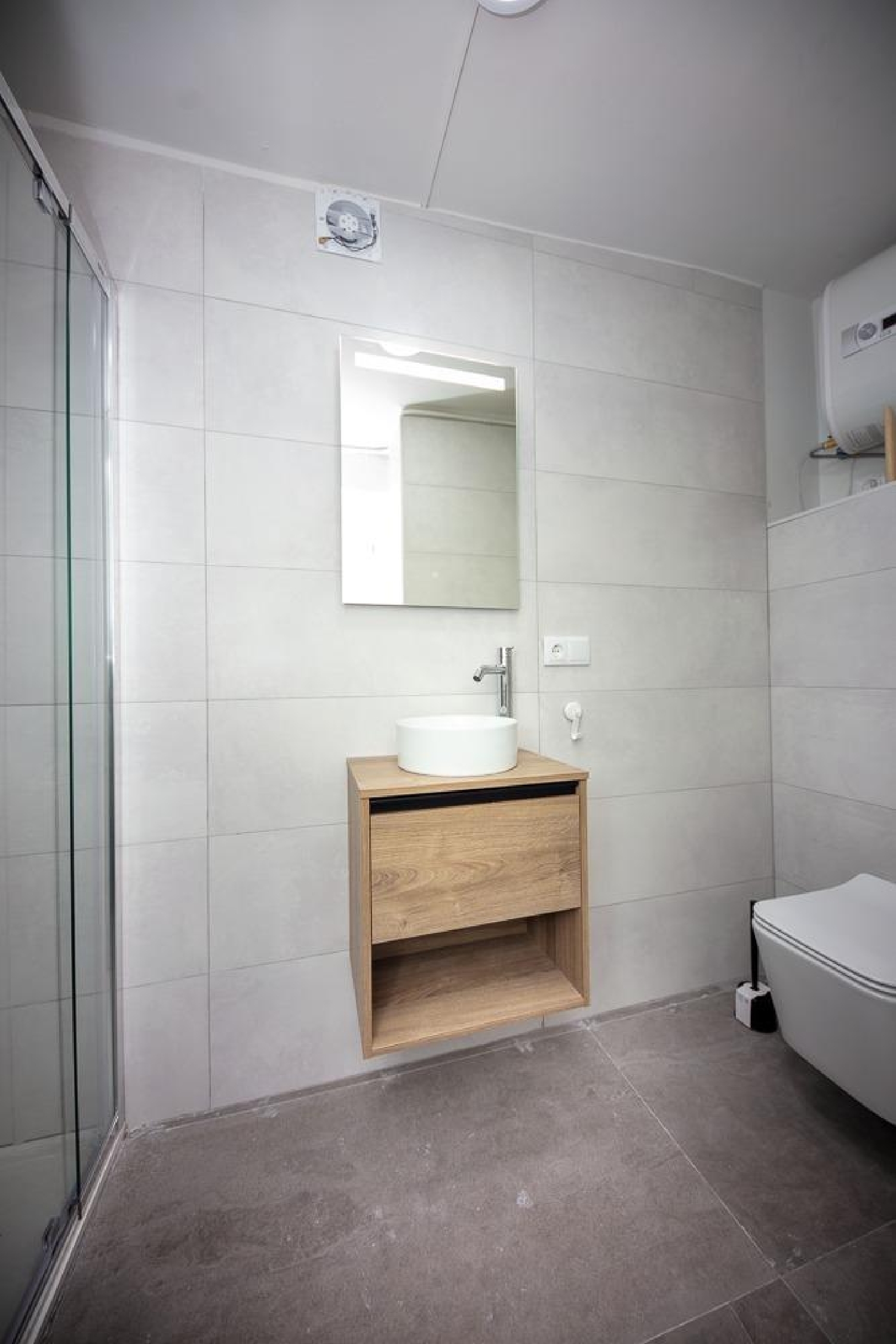  à vendre maison Tafalla Media Oriental 5