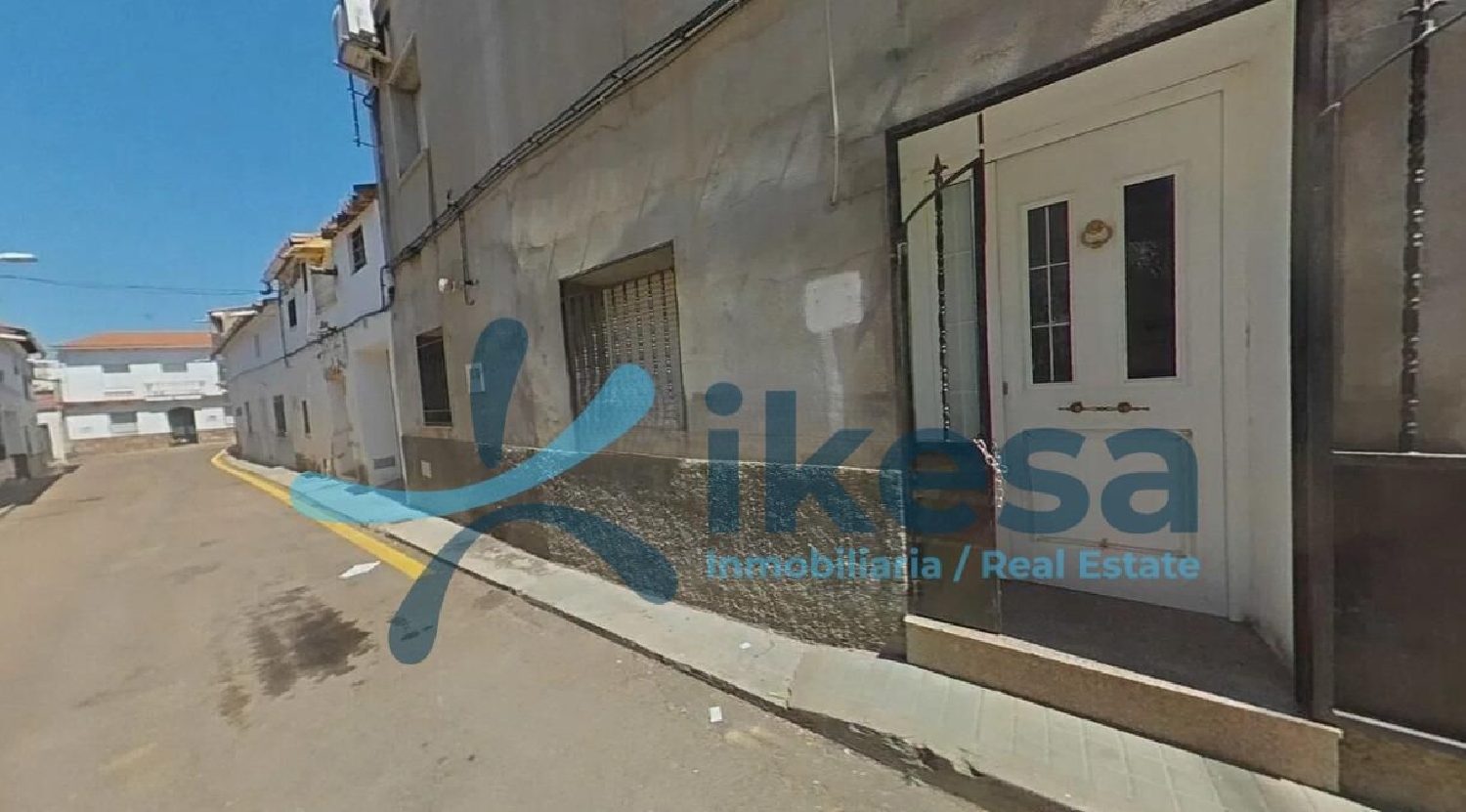  te koop huis Talarrubias La Siberia 1