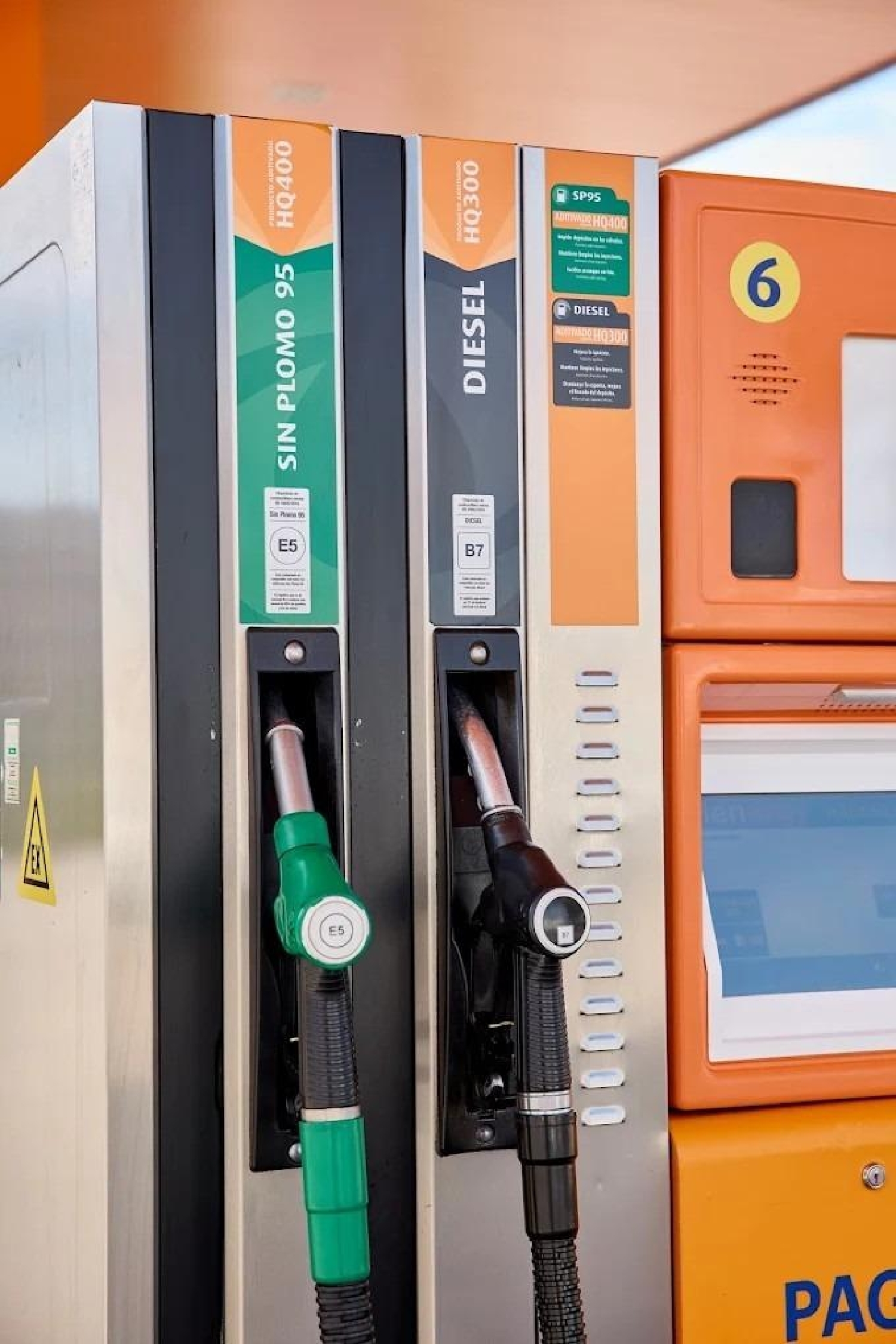  till salu hus Tarancón Mancha Alta 5