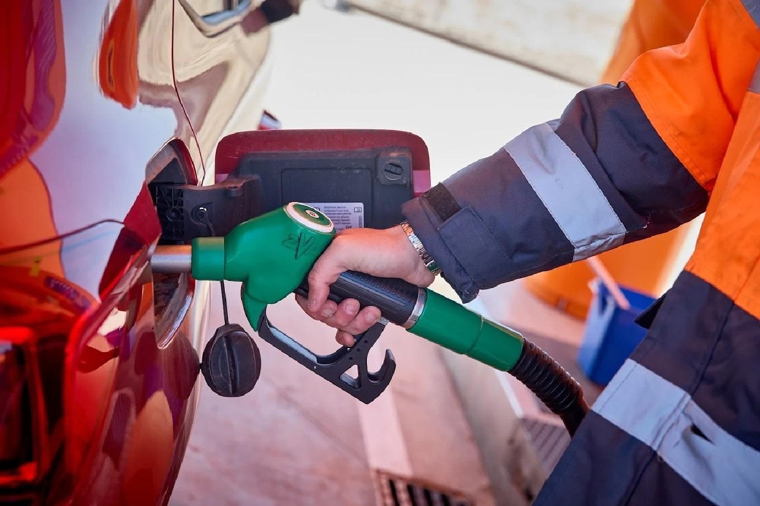  till salu hus Tarancón Mancha Alta 6