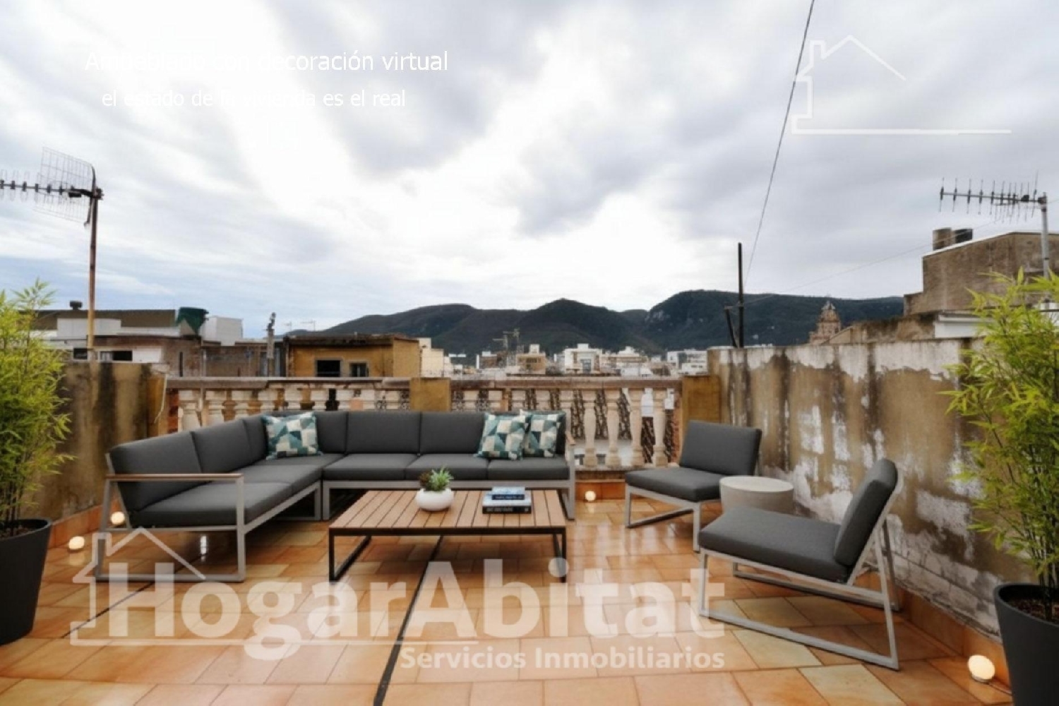  en venta casa Tavernes De La Valldigna Safor 1