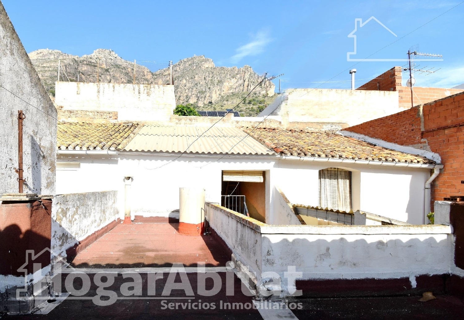  en venta casa Tavernes De La Valldigna Safor 6