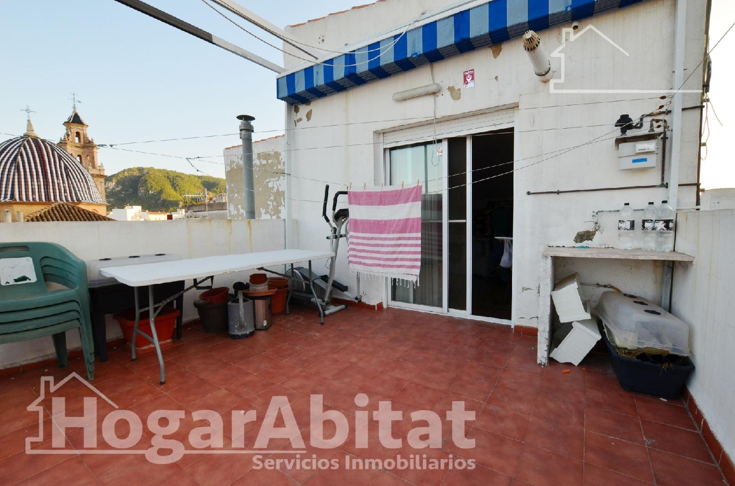  en venta casa Tavernes De La Valldigna Safor 7