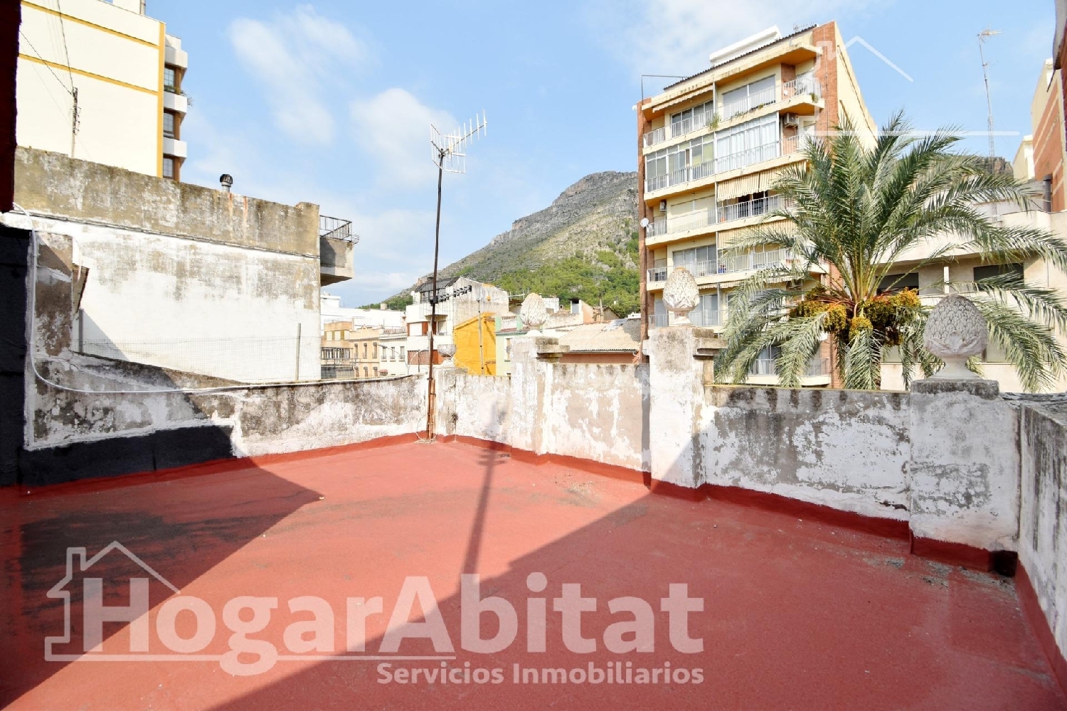  till salu hus Tavernes De La Valldigna Safor 6