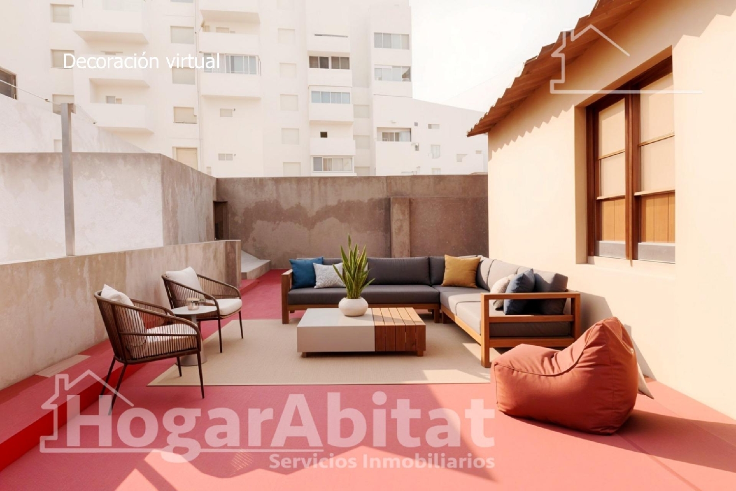  à vendre maison Tavernes De La Valldigna Safor 1