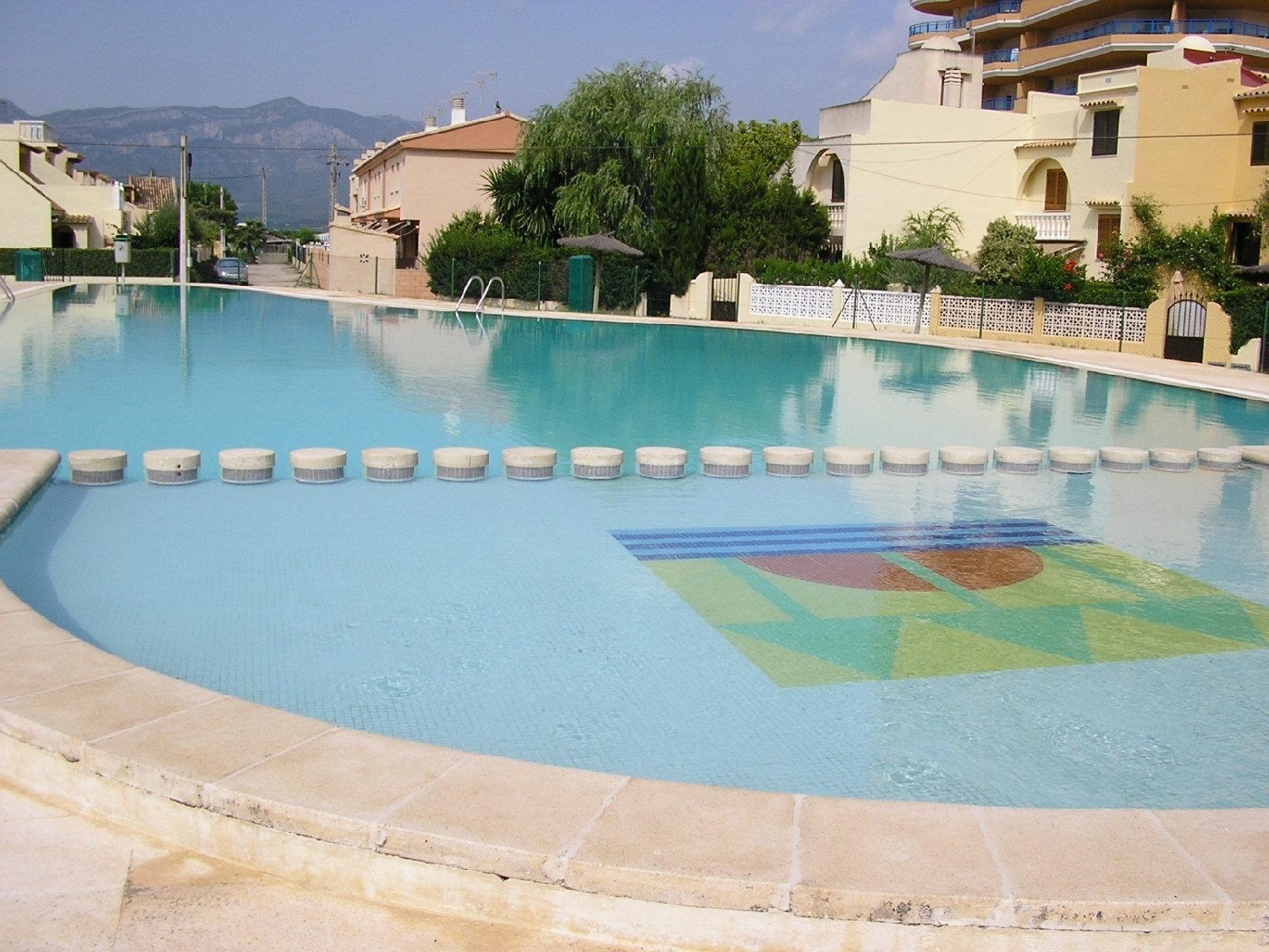  en venta casa Tavernes De La Valldigna Safor 1