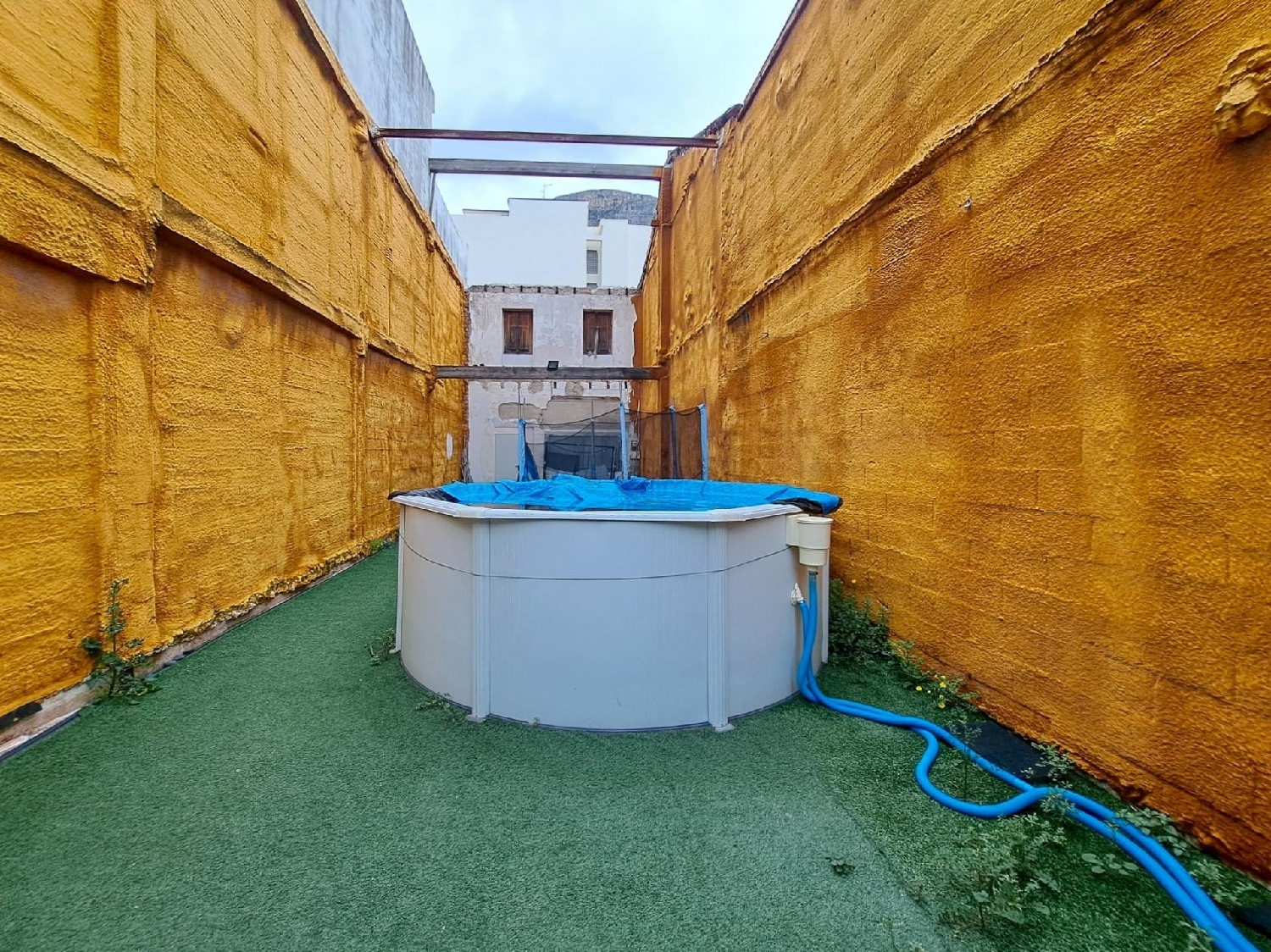 for sale house Tavernes De La Valldigna Safor 1