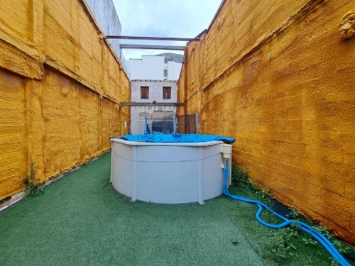 Tavernes De La Valldigna Safor house foto 6351768