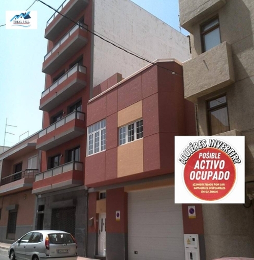 Telde Área Este Haus Bild 6353597