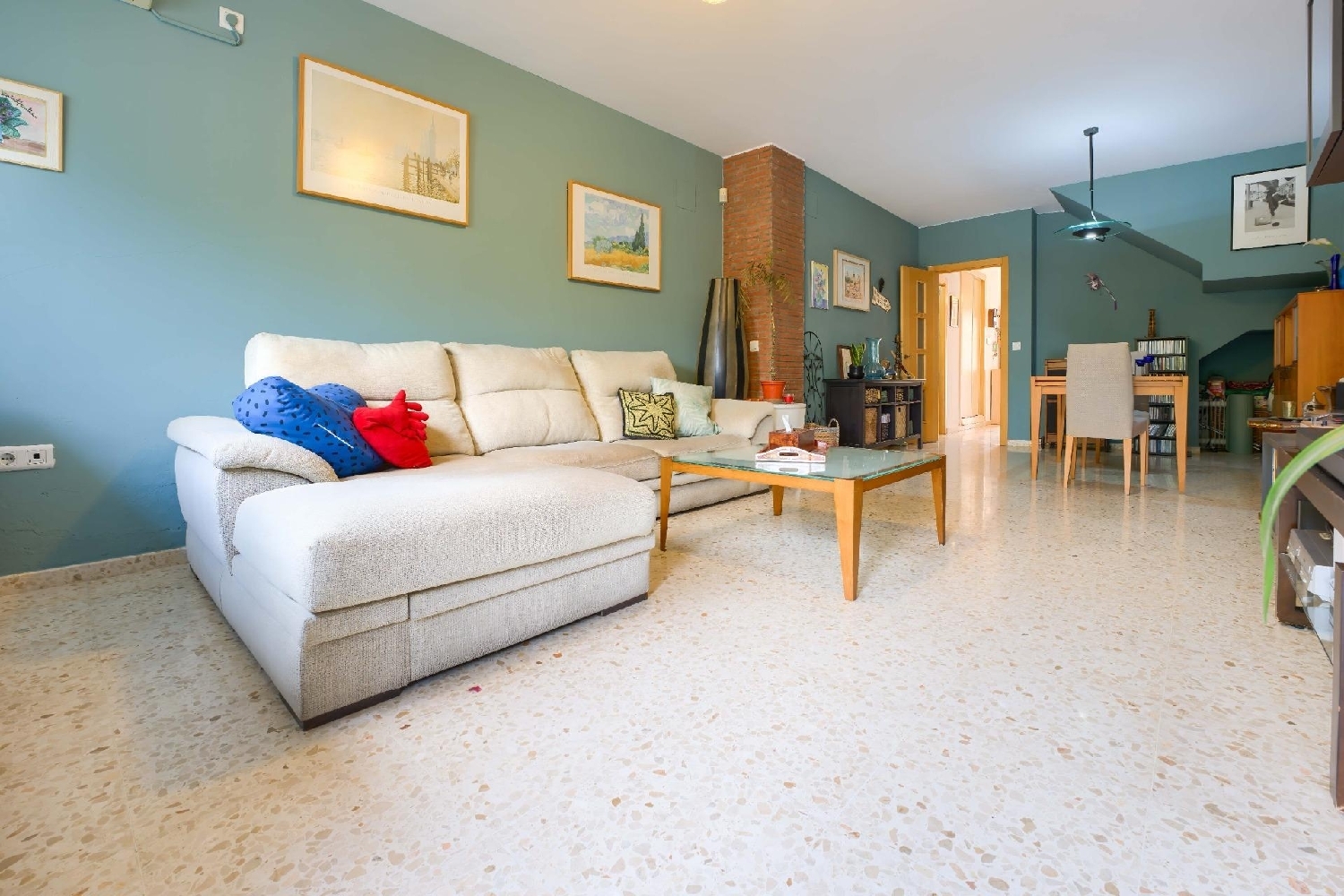  kaufen Haus Tomares Metropolitana De Sevilla 3