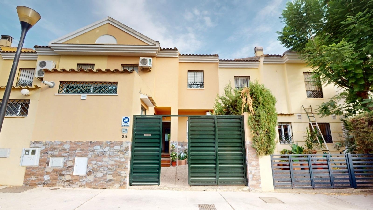  kaufen Haus Tomares Metropolitana De Sevilla 1