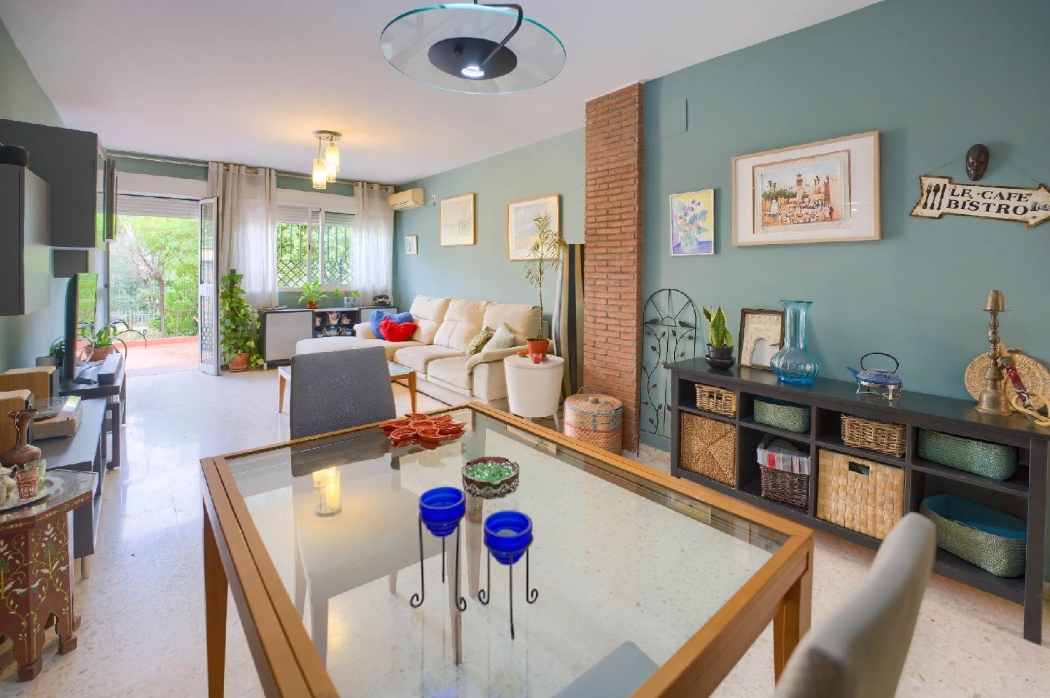  kaufen Haus Tomares Metropolitana De Sevilla 4