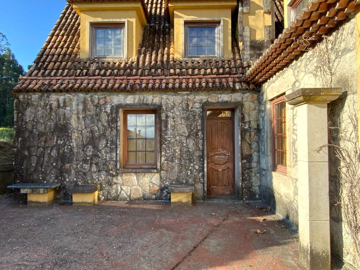 à vendre maison Tomiño Baixo Miño 4