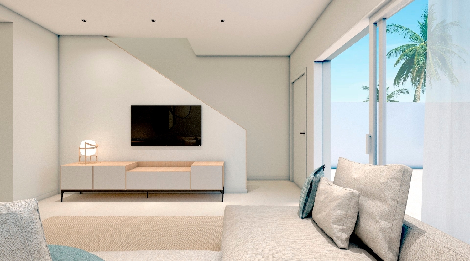  till salu hus Torre De La Horadada Baix Segura 5