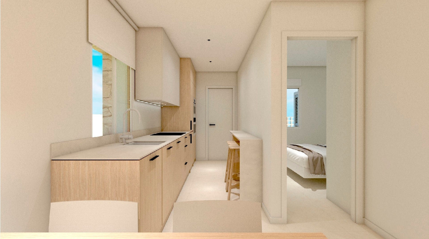  till salu hus Torre De La Horadada Baix Segura 7