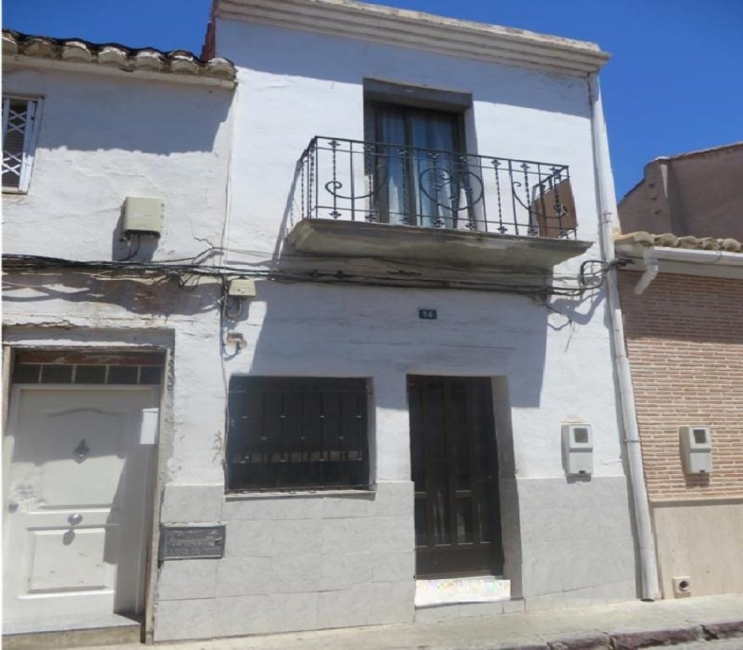  en venta casa Torrent Horta Oest 2