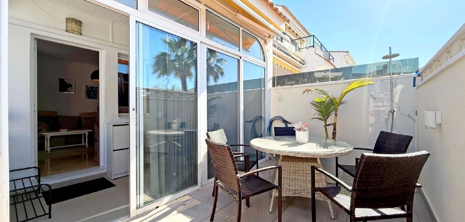  à vendre maison Torrevieja Baix Segura 6