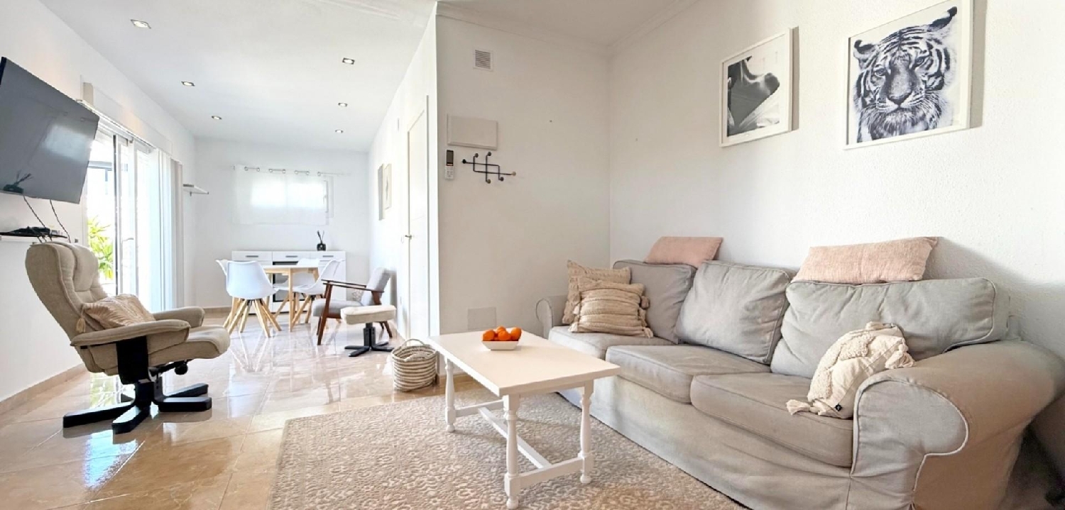  à vendre maison Torrevieja Baix Segura 4