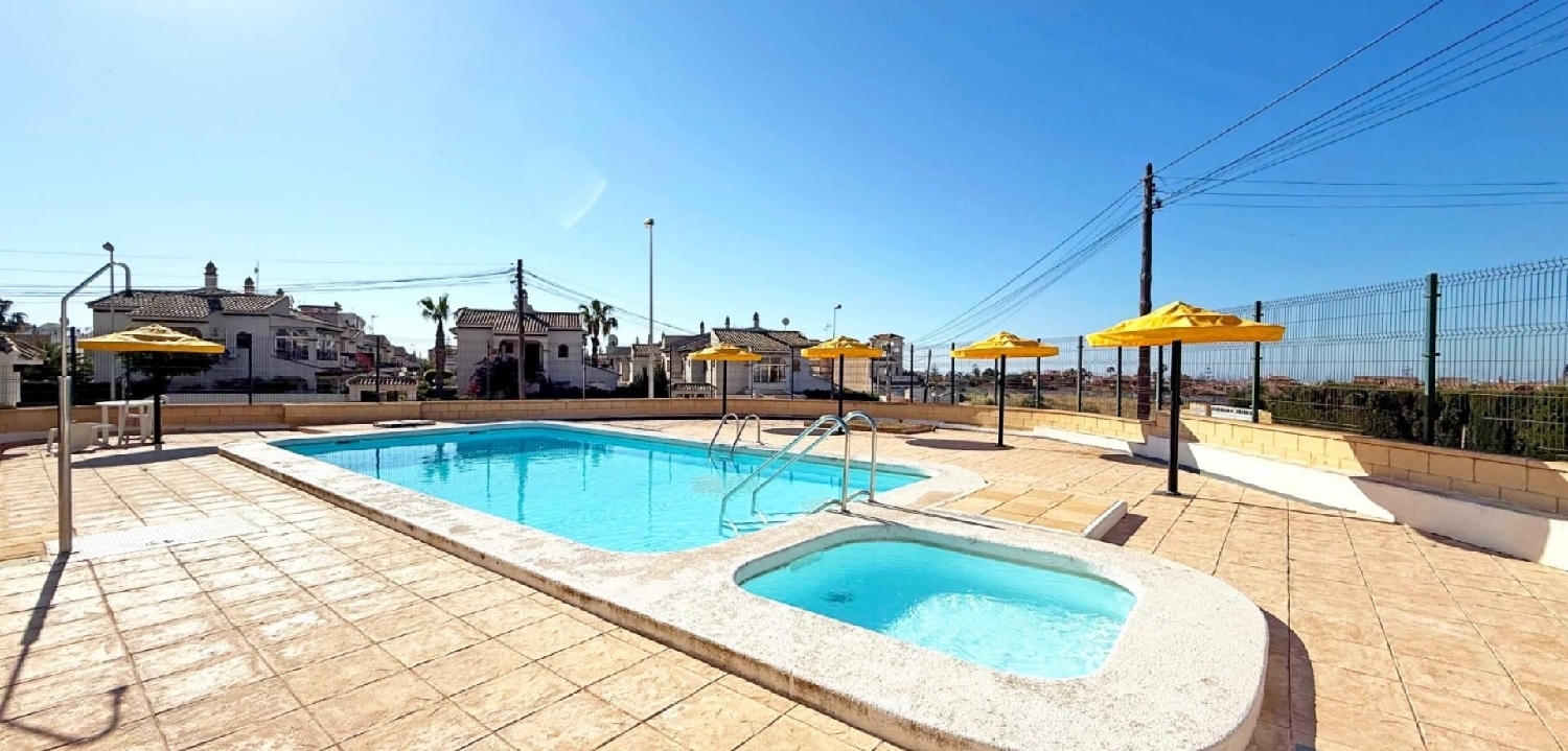  à vendre maison Torrevieja Baix Segura 8