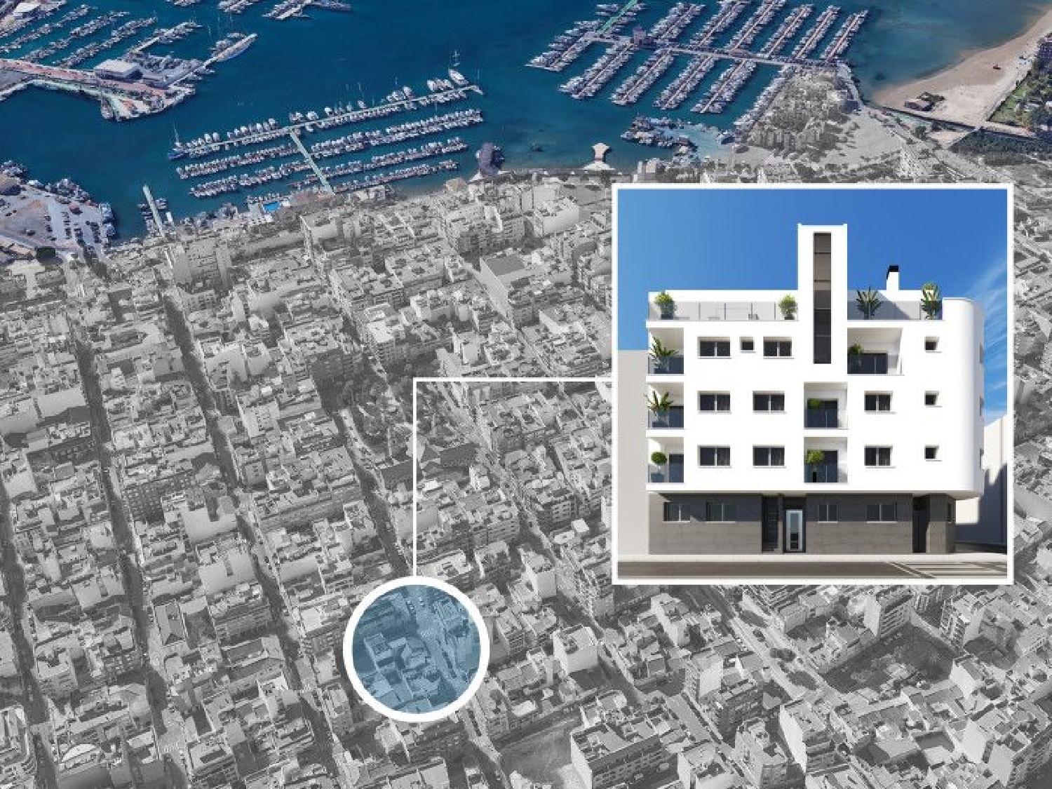  kaufen Haus Torrevieja Baix Segura 6