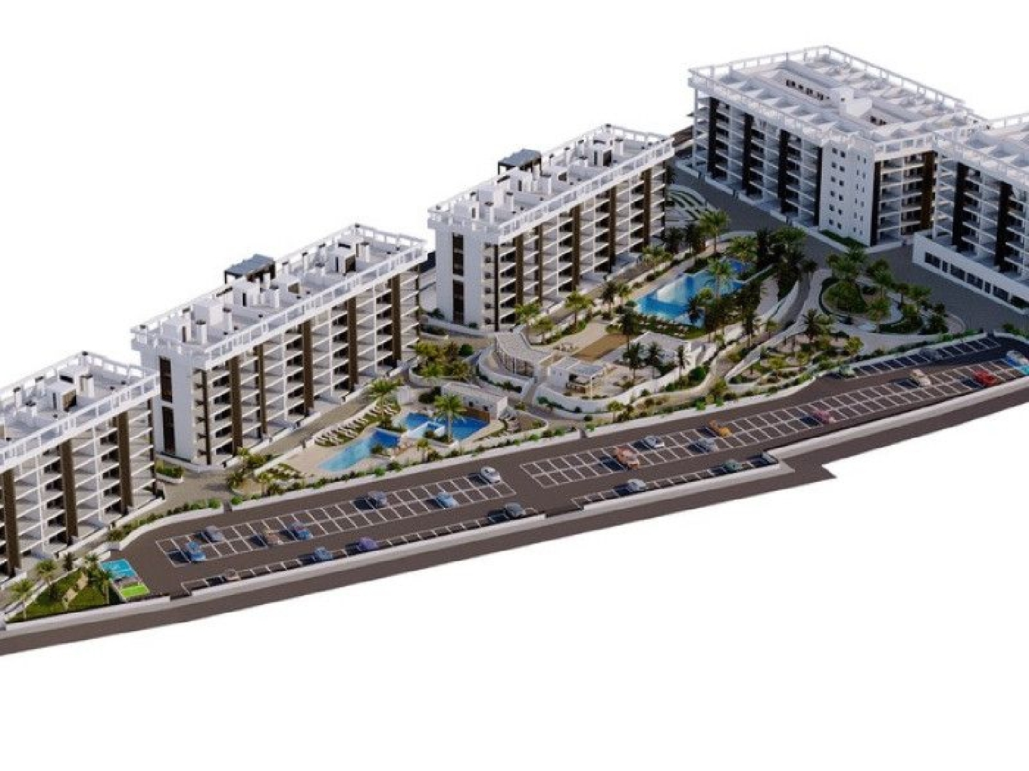  kaufen Haus Torrevieja Baix Segura 3