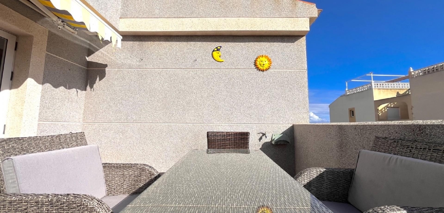  kaufen Haus Torrevieja Baix Segura 4