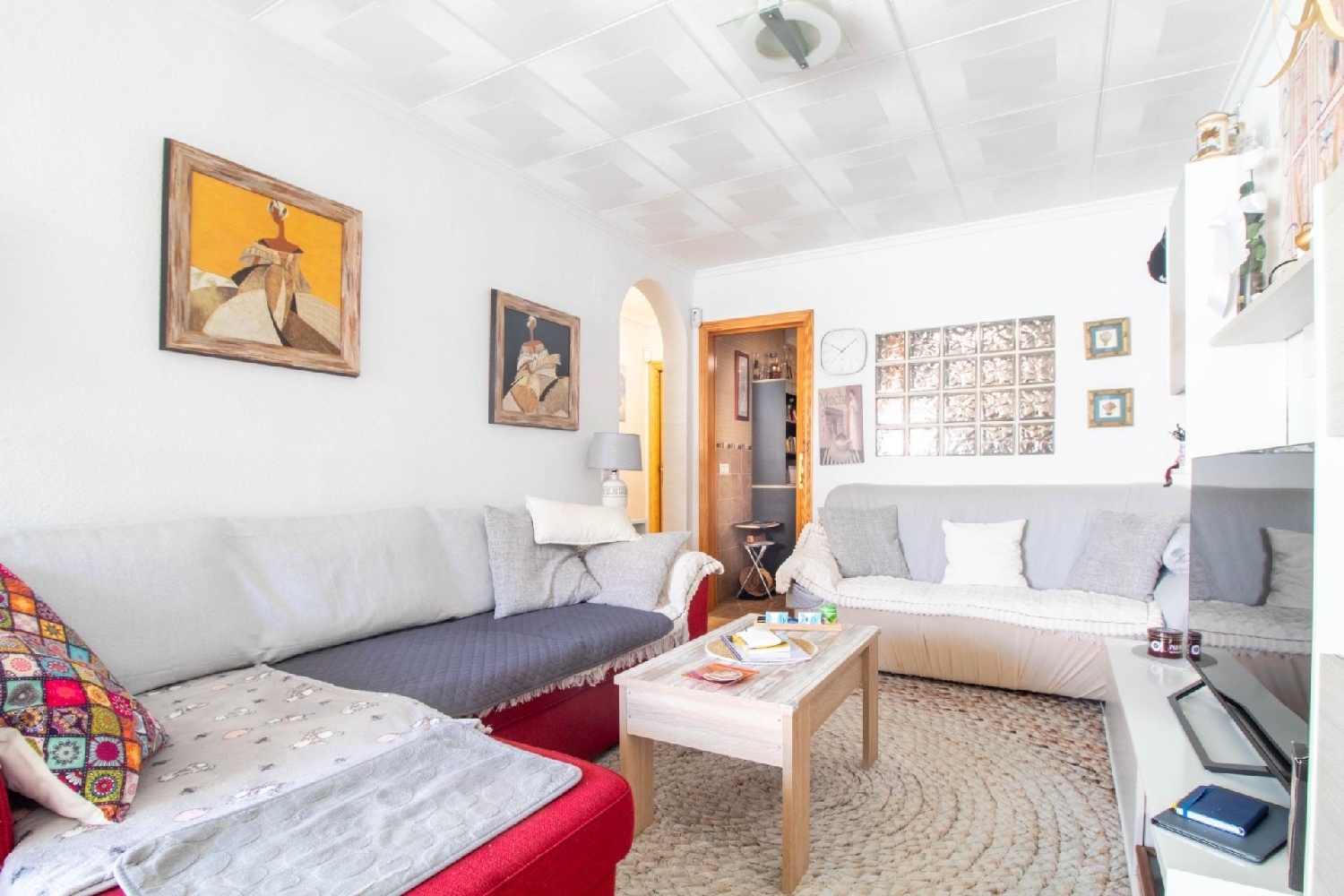  for sale house Torrevieja Baix Segura 6