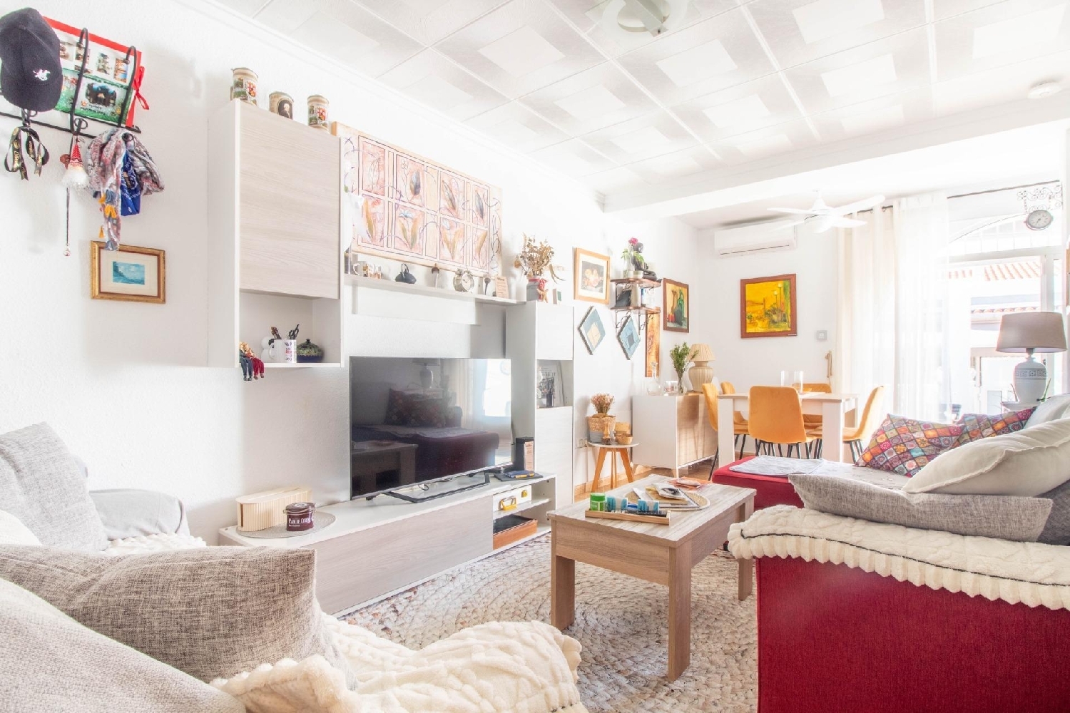  for sale house Torrevieja Baix Segura 2