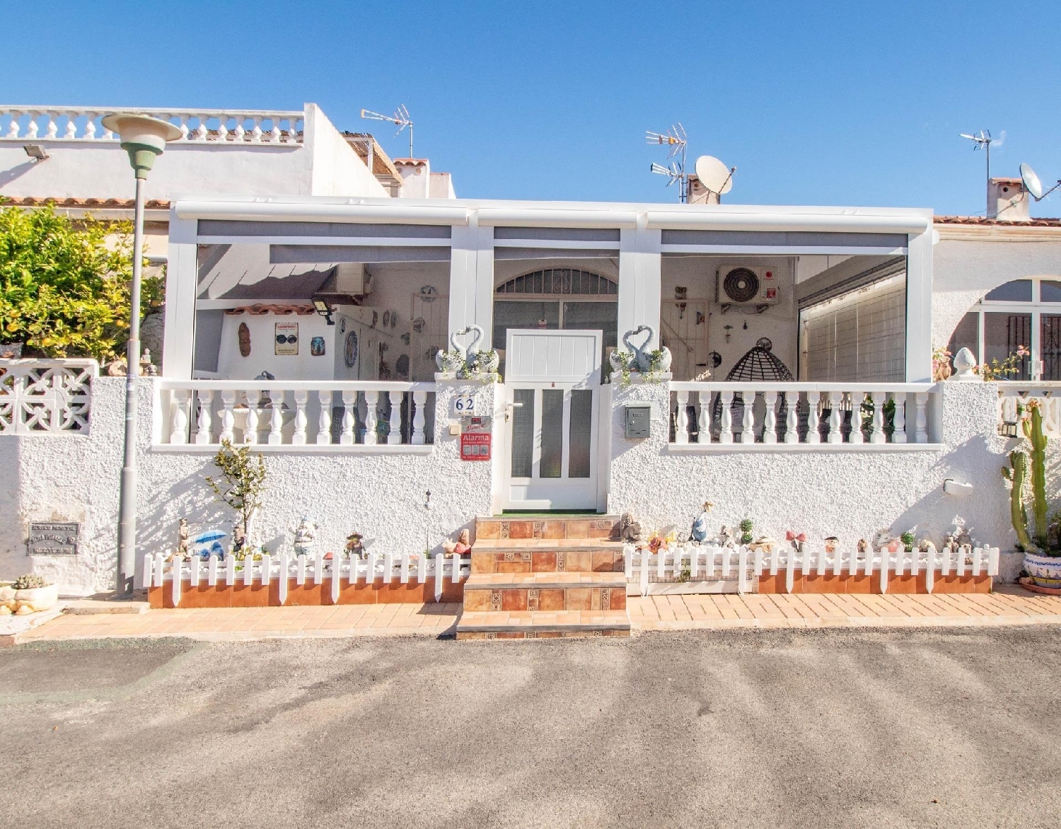  for sale house Torrevieja Baix Segura 1