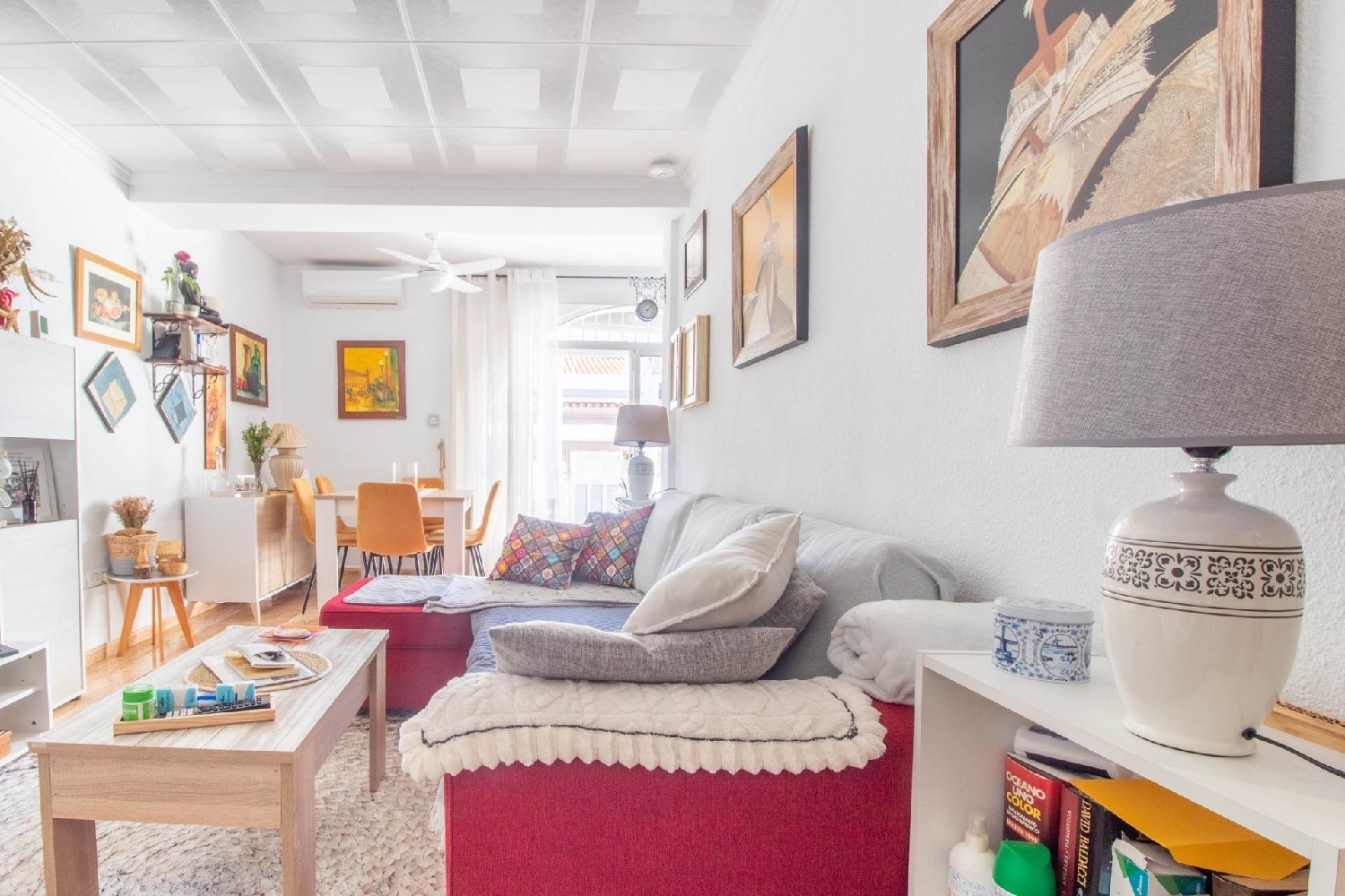  for sale house Torrevieja Baix Segura 3