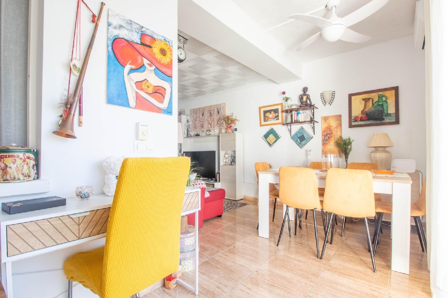  for sale house Torrevieja Baix Segura 8