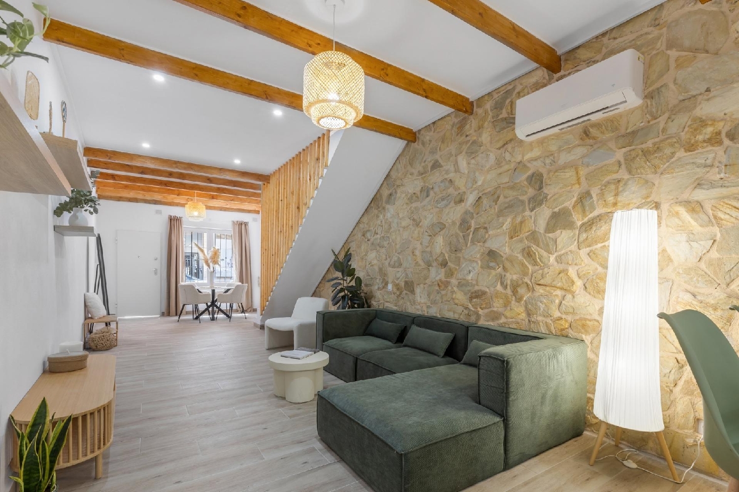  kaufen Haus Torrevieja Baix Segura 1