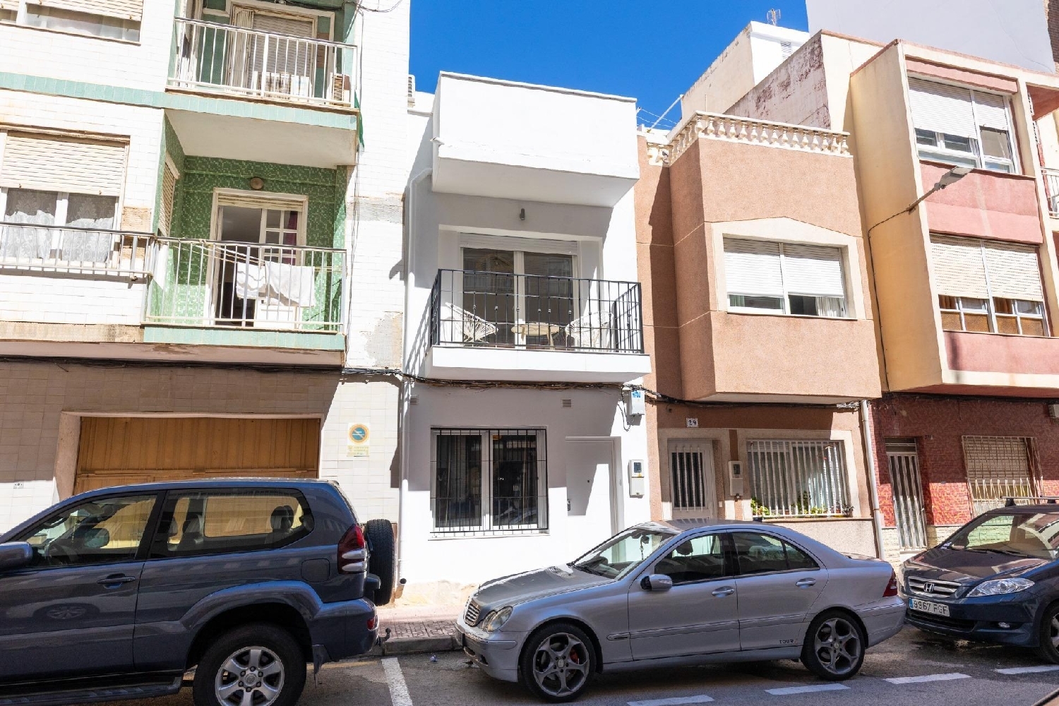  kaufen Haus Torrevieja Baix Segura 2