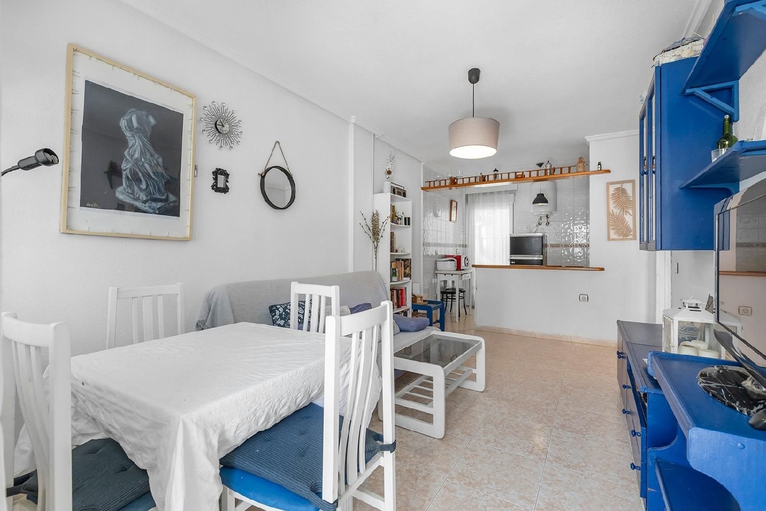  te koop huis Torrevieja Baix Segura 7