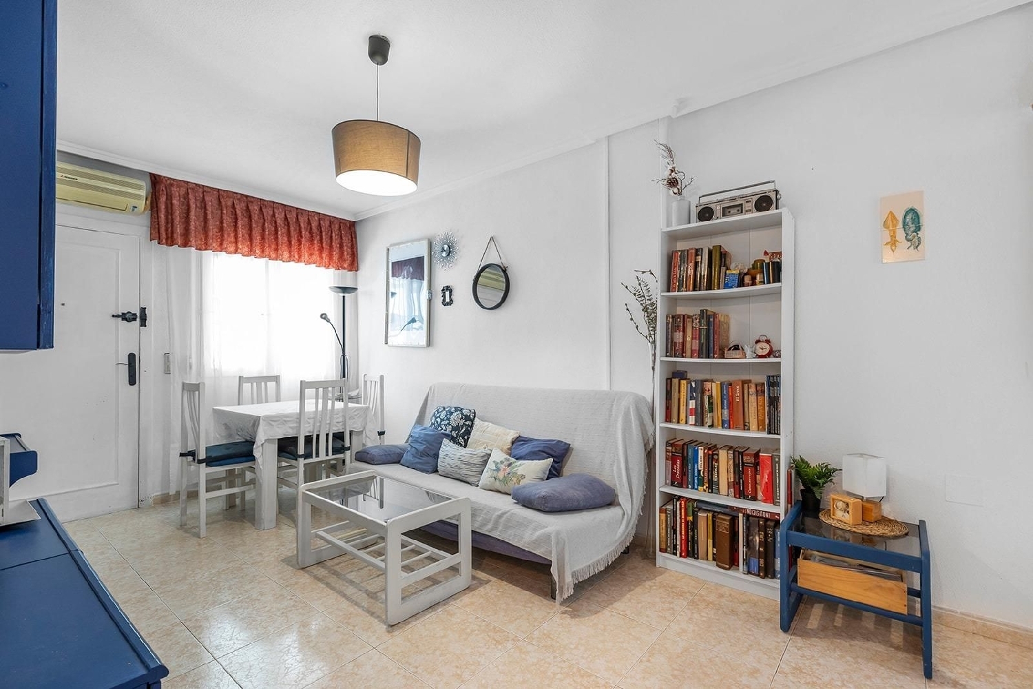  te koop huis Torrevieja Baix Segura 5