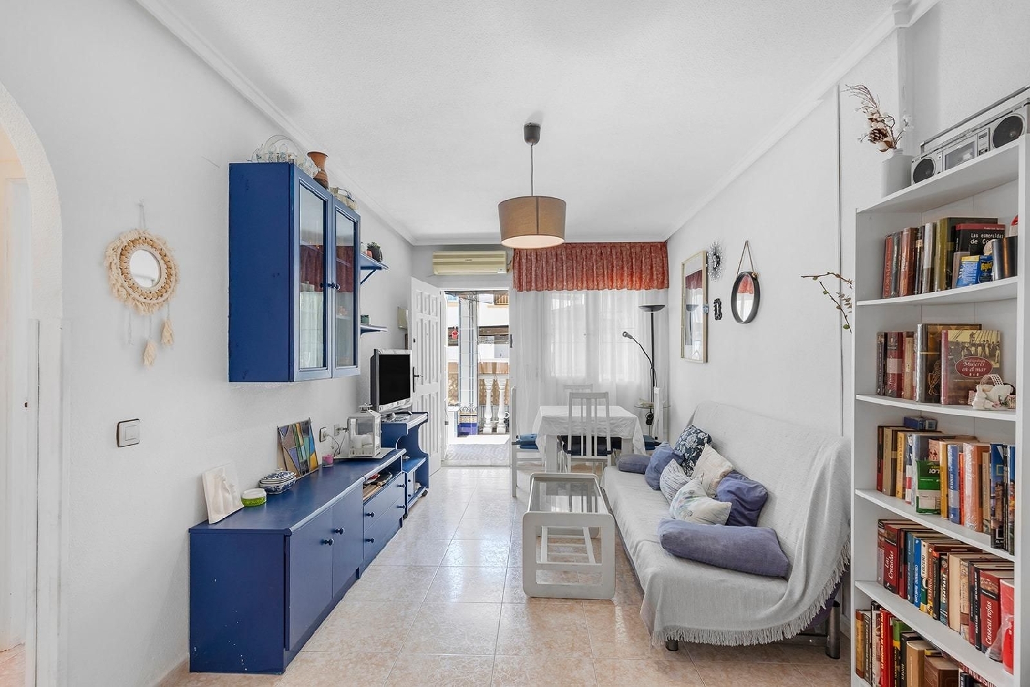  te koop huis Torrevieja Baix Segura 6