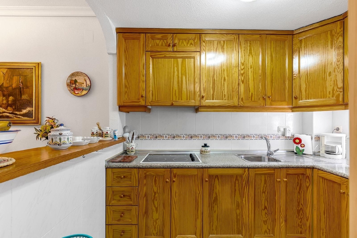  kaufen Haus Torrevieja Baix Segura 8