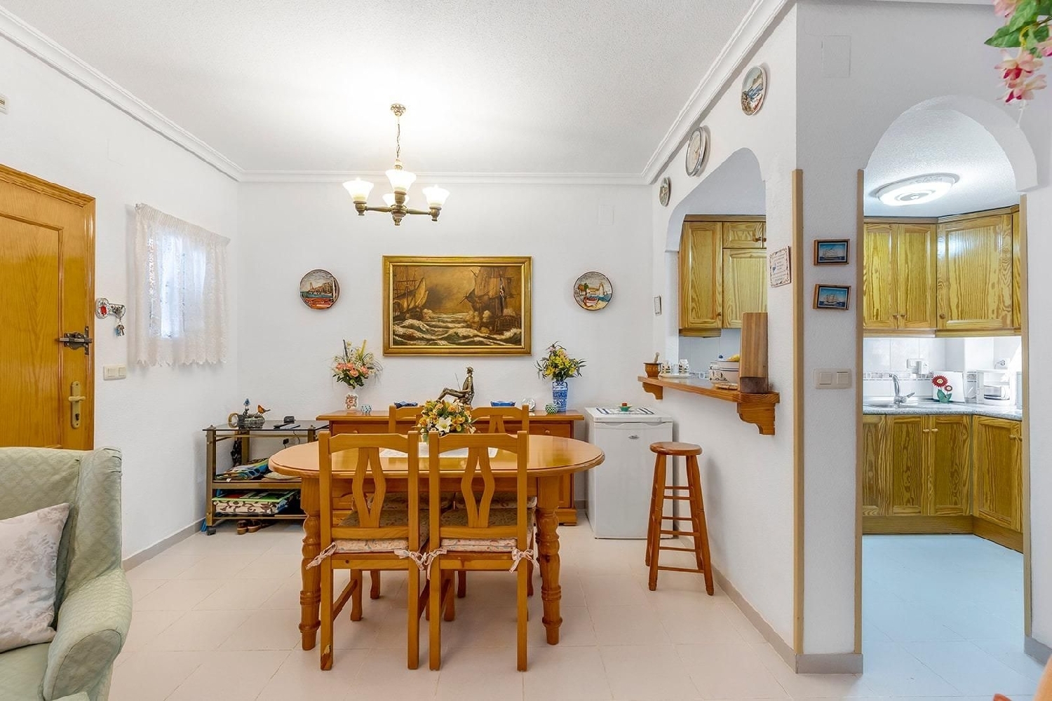  kaufen Haus Torrevieja Baix Segura 5