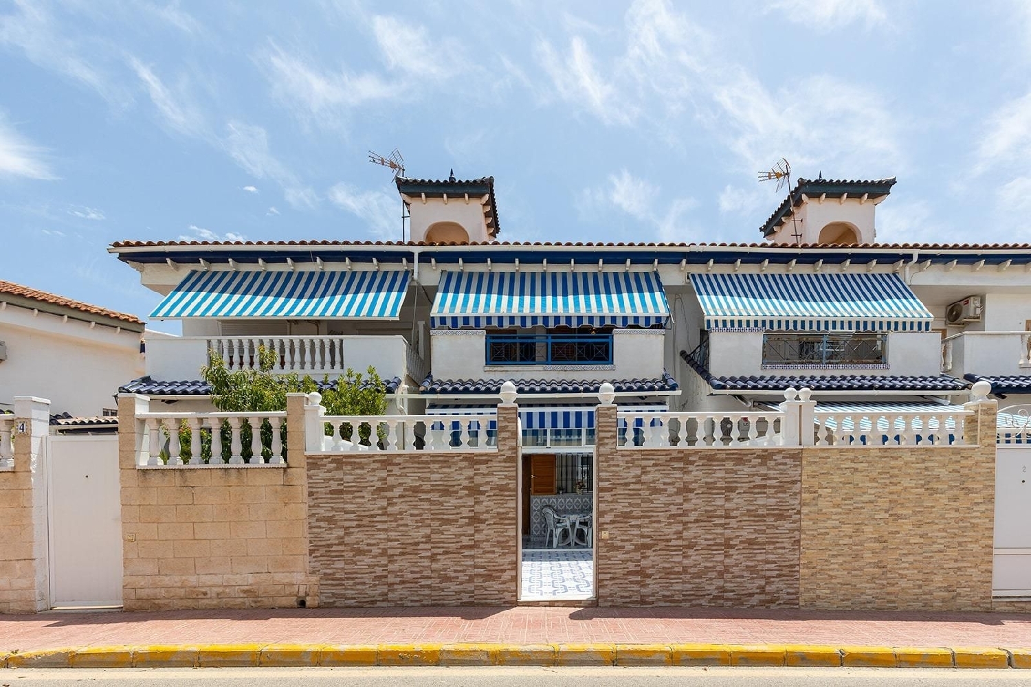  kaufen Haus Torrevieja Baix Segura 1