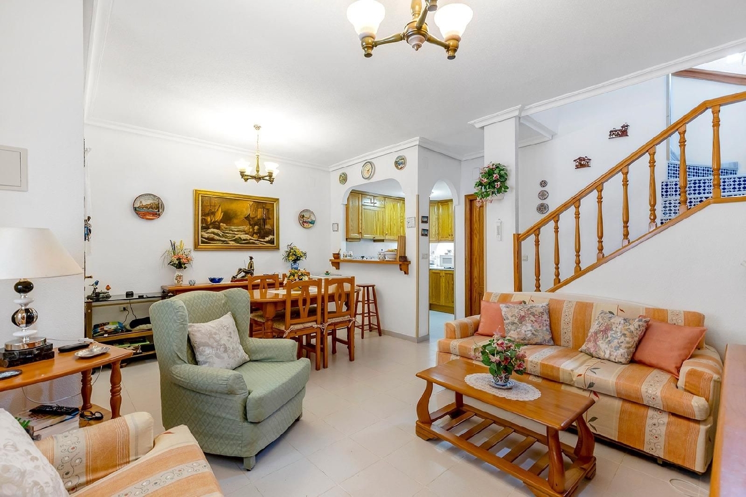  kaufen Haus Torrevieja Baix Segura 4