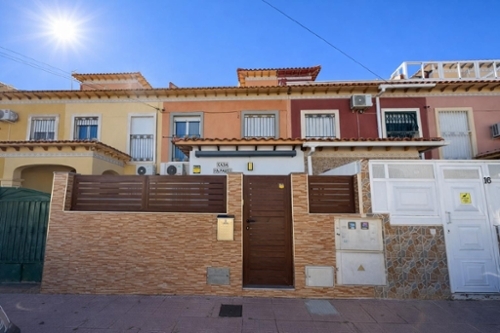 Torrevieja Baix Segura Haus Bild 6347451