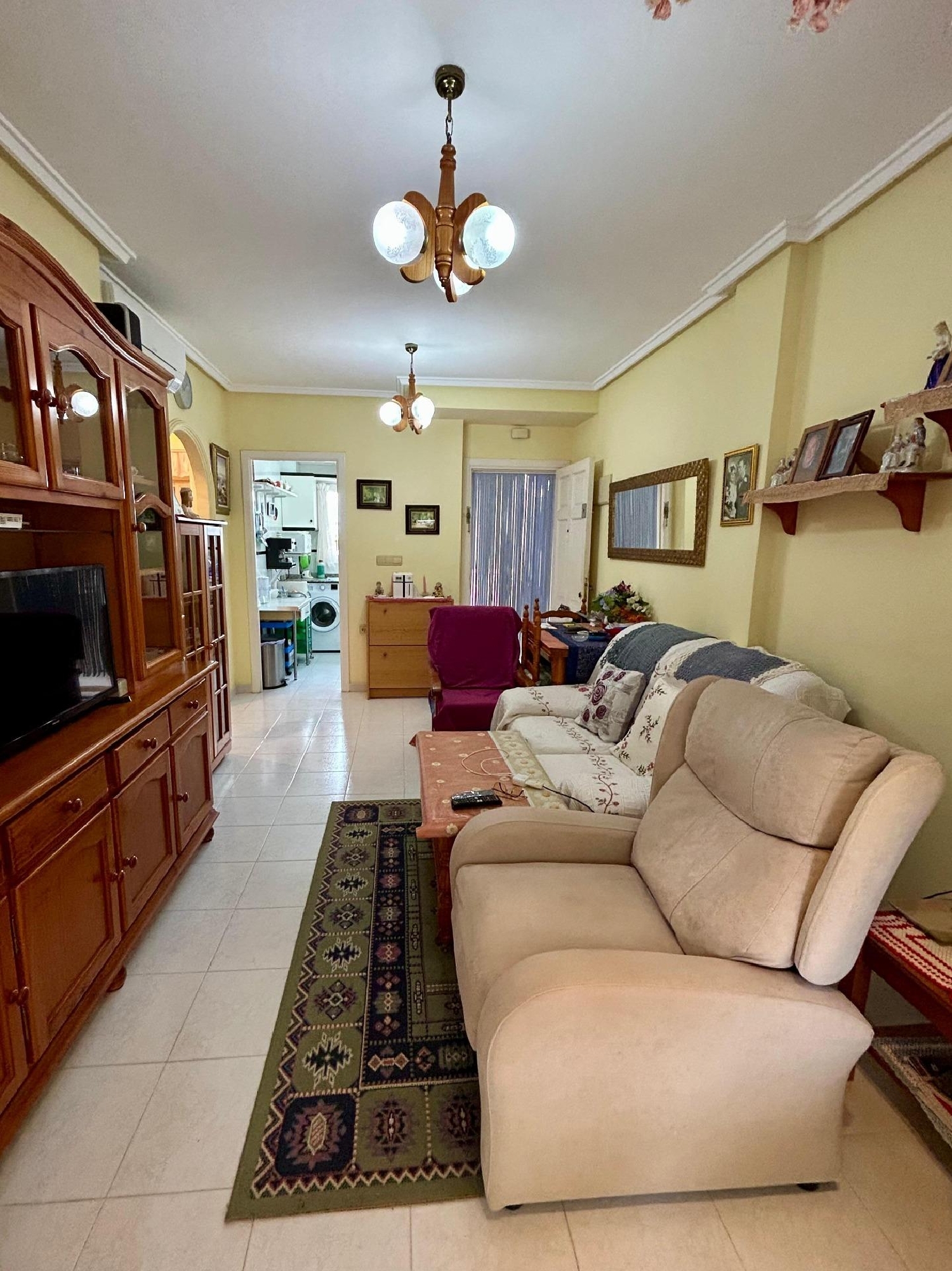  kaufen Haus Torrevieja Baix Segura 2