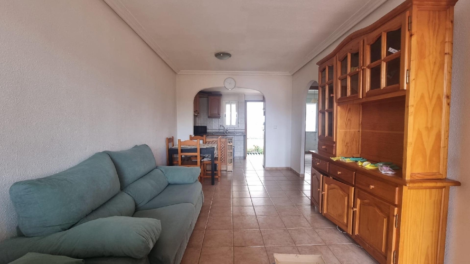 kaufen Haus Torrevieja Baix Segura 5