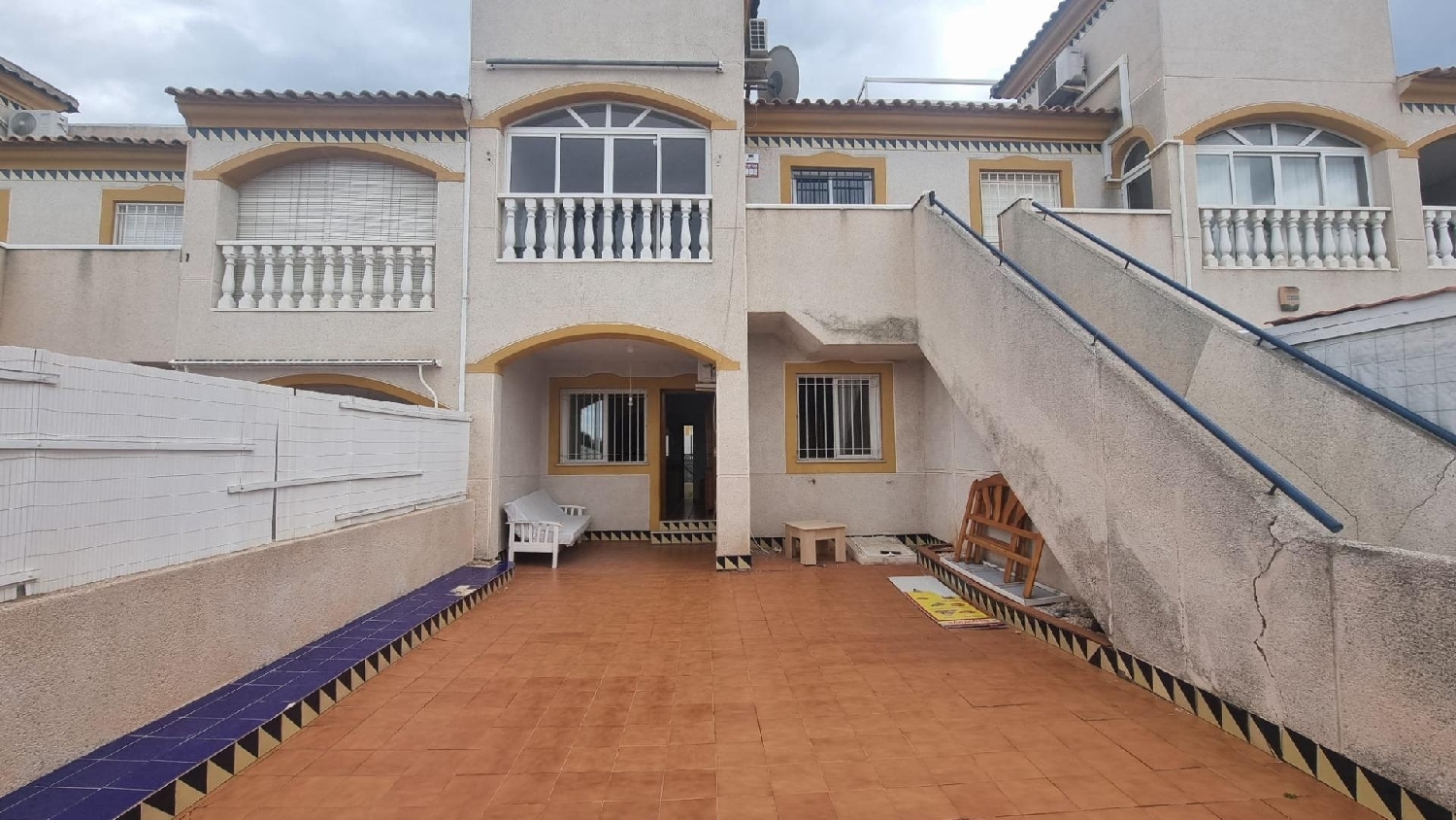 kaufen Haus Torrevieja Baix Segura 1