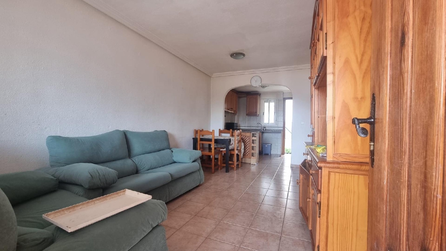 kaufen Haus Torrevieja Baix Segura 4