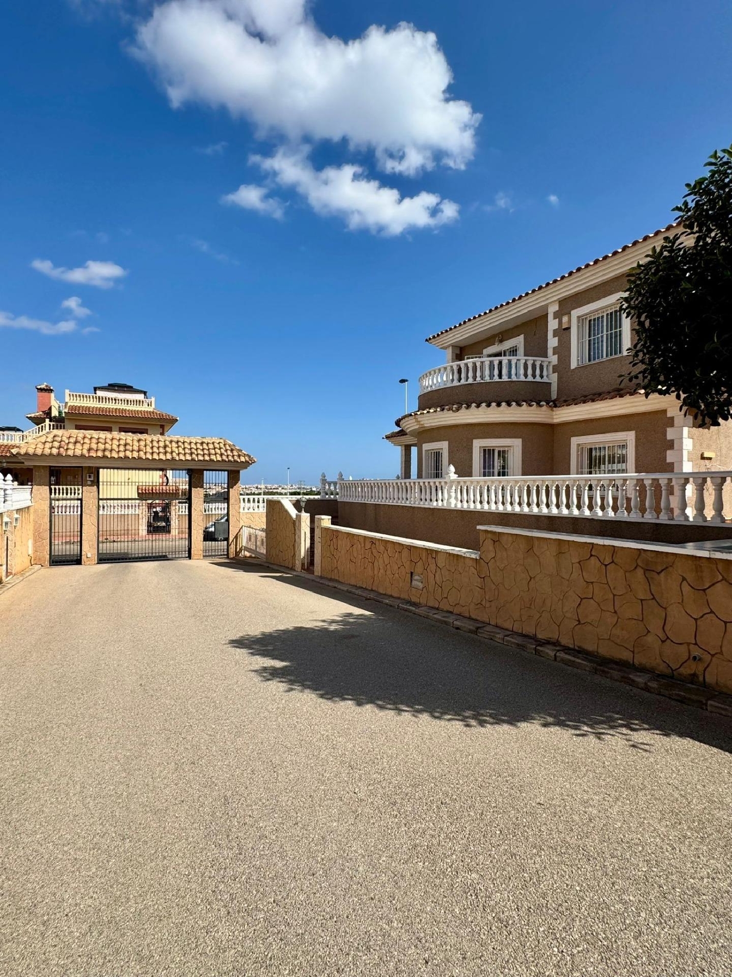kaufen Haus Torrevieja Baix Segura 4