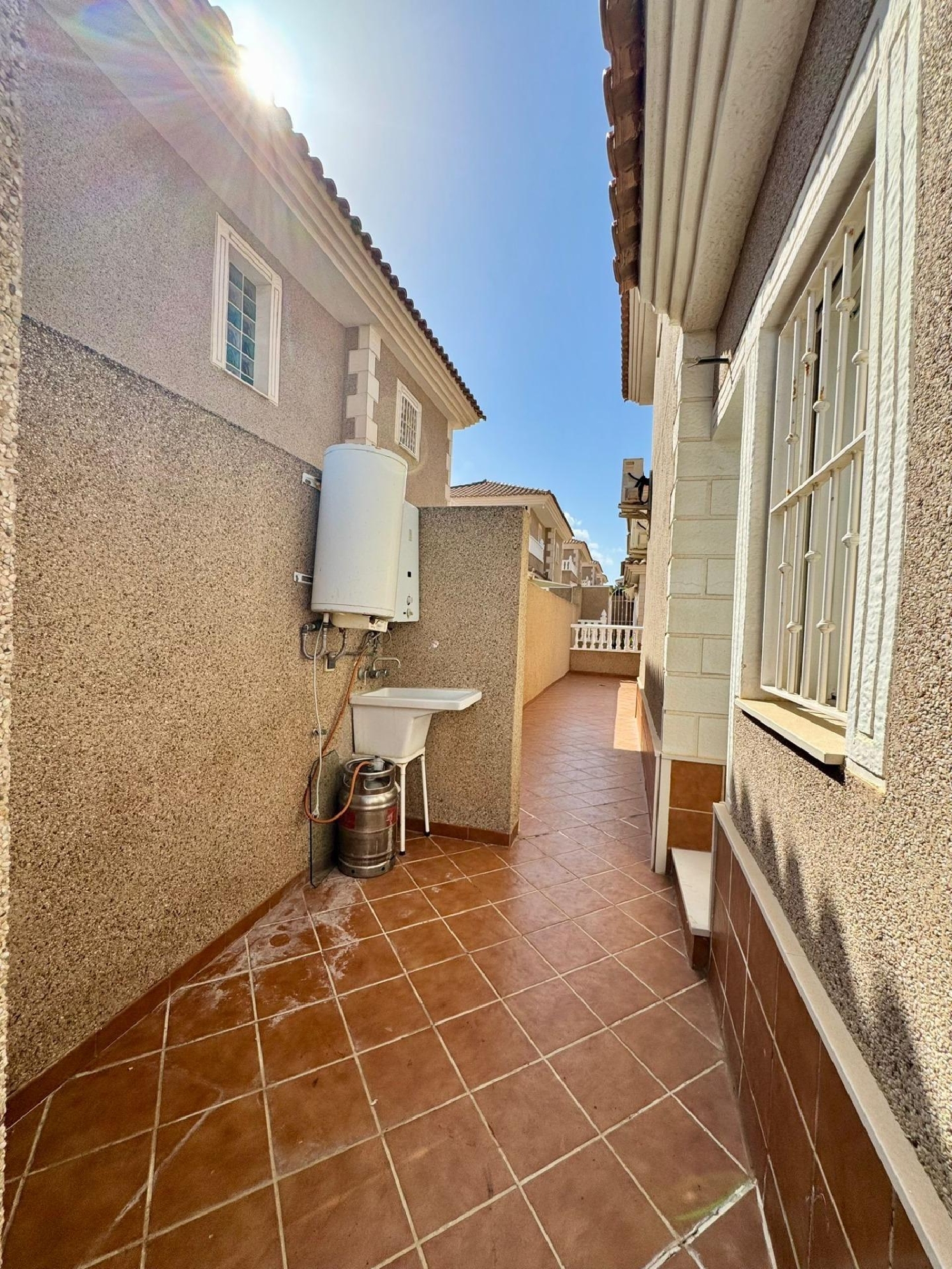 kaufen Haus Torrevieja Baix Segura 6